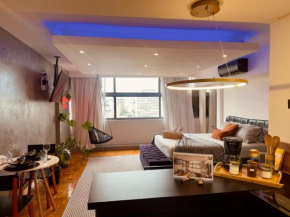 Lofts Sampa melhor vista de SP - SAMPA SKY